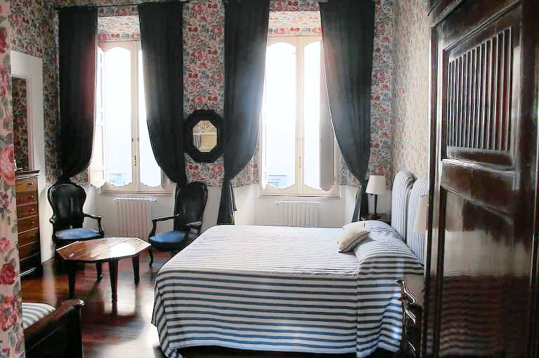 Bed & Breakfast Rione VIII Sant'Eustachio
