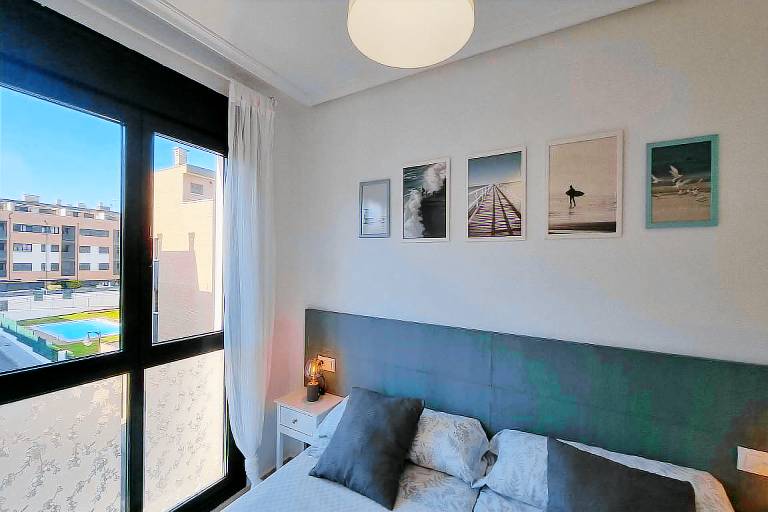 Apartamento  Posada de Llanes