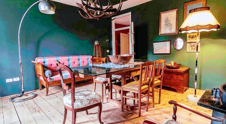 Apartment with hot tub | Pet-friendly — photo 4