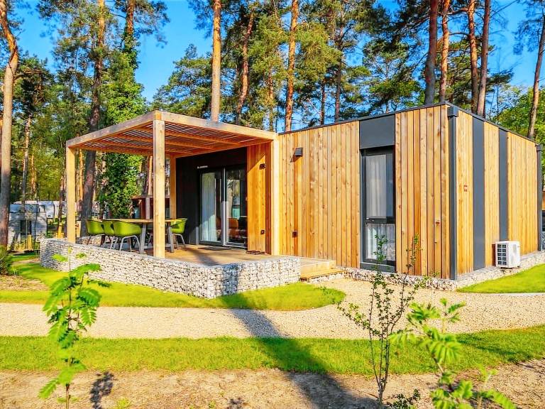 Chalet Zutendaal