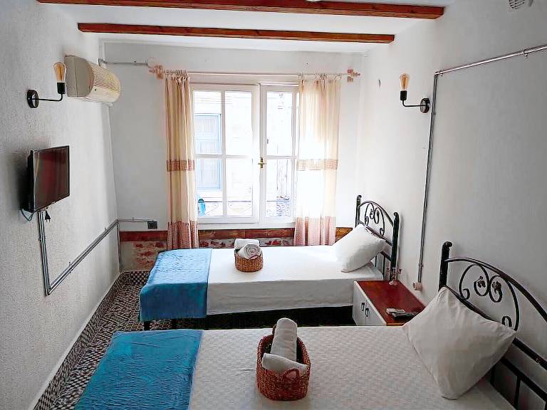Unterkunft Ayvalık
