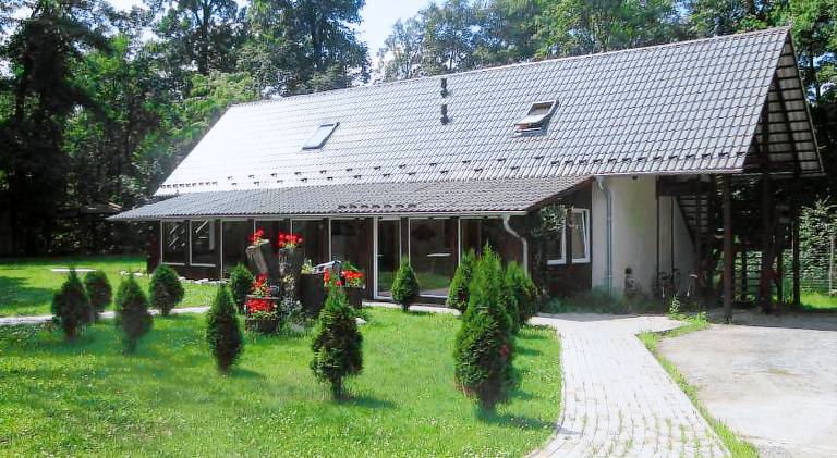 Farmhouse Gmina Iłowa