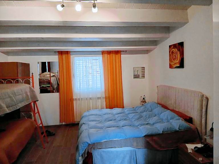 Apartment | Sea view — photo 3