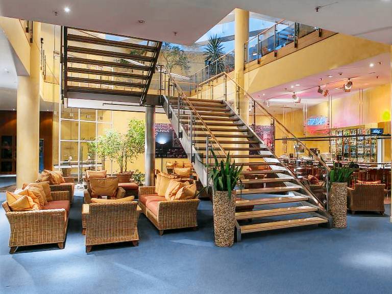Radisson Hotel Fürst Leopold Dessau — photo 5