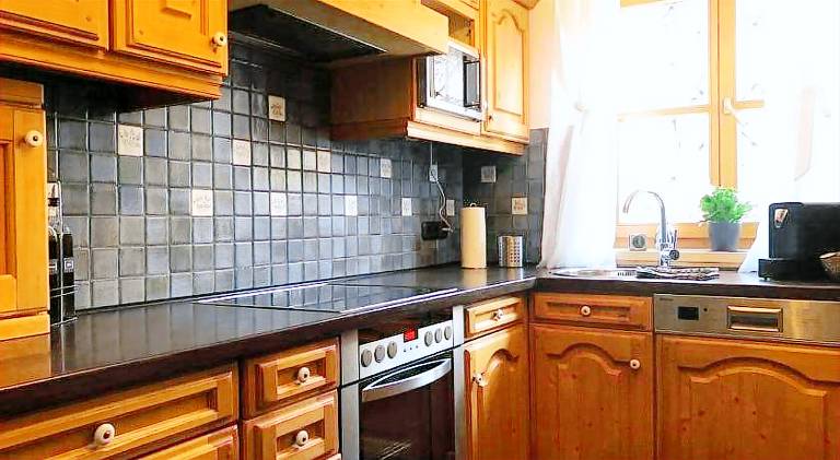 Beautiful apartment | Pet-friendly — photo 5