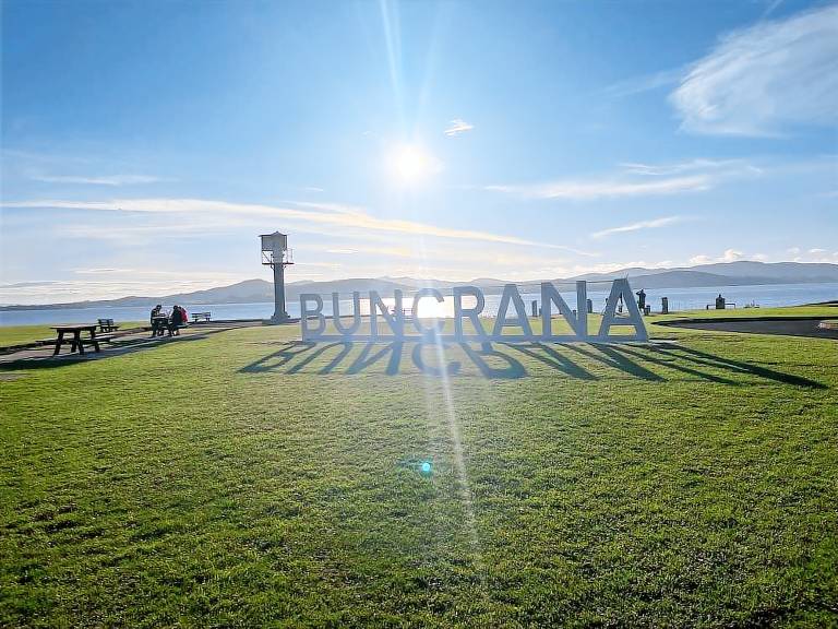 Cottage  Rathmullan