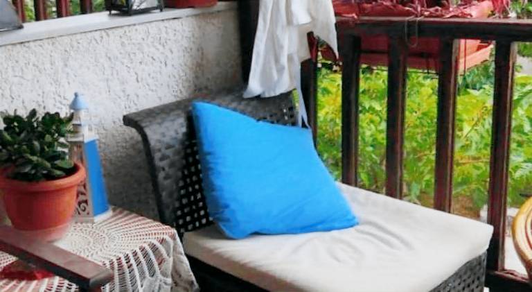 Holiday apartment with 1 room for 4 persons — photo 5
