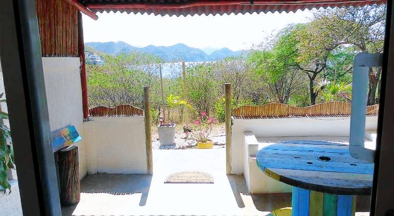 Puro Paraiso Eco Hotel — photo 4