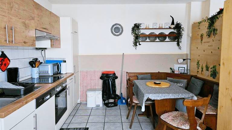 Ferienwohnung  Friedberg (Hessen)