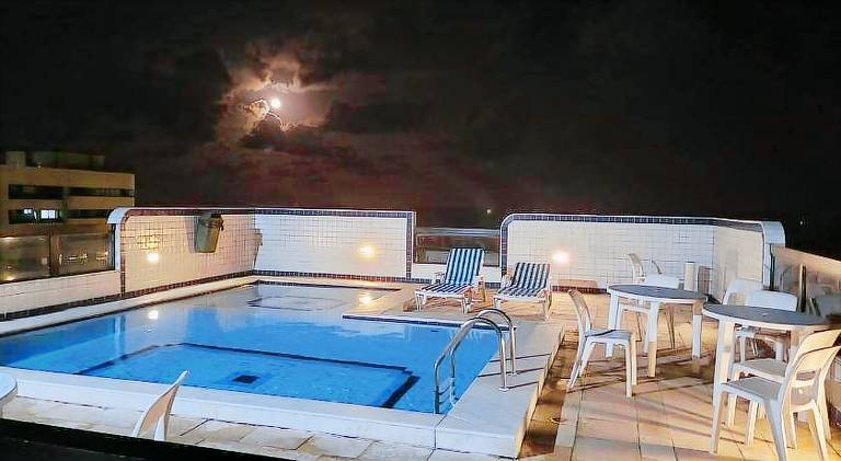 Rental apartment with pool | Next to the beach | Pets allowed — photo 3