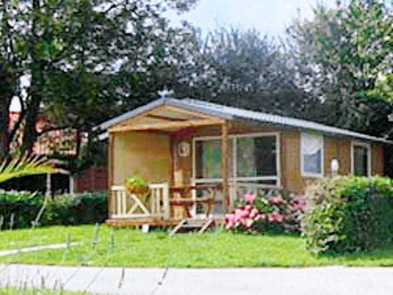 Chalet Landrethun-lès-Ardres