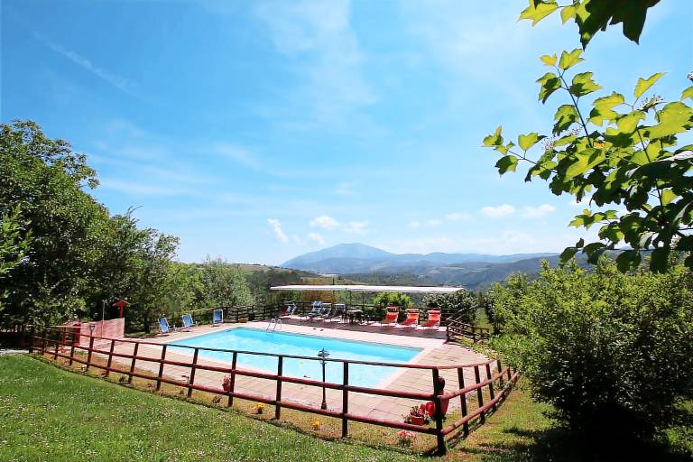 Family-friendly beautiful farm with jacuzzi, terrace & barbeque | Nature view | Pets are welcome — photo 2