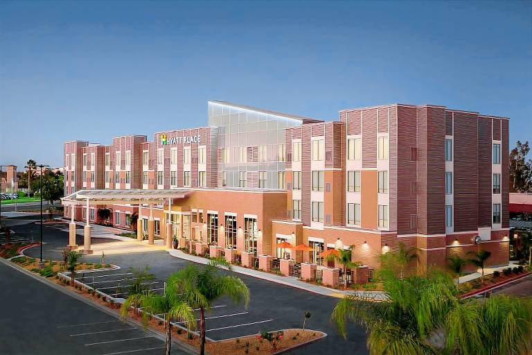 Hyatt Place Vacaville in Vacaville, CA