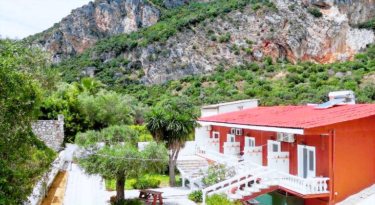Studios Paleokastritsa - Sun's Gift — photo 2