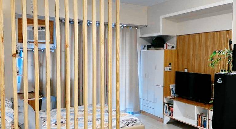 Serviced apartment with patio, pool & yard | Pet-friendly — photo 2