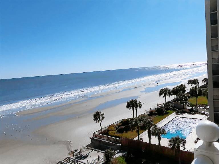 Condo  North Myrtle Beach