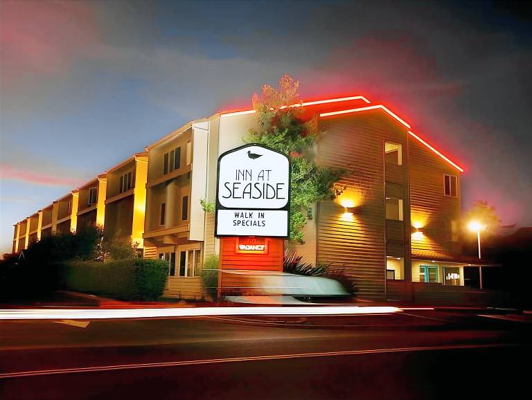 Inn at Seaside in Seaside, OR