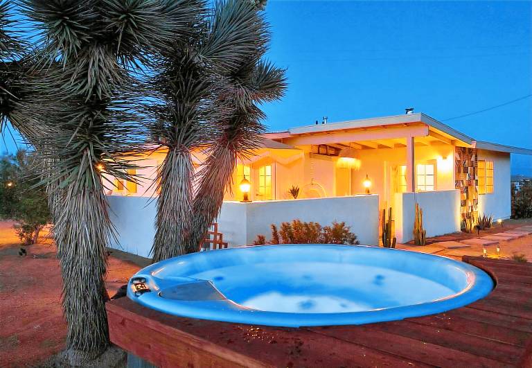 House Yucca Valley
