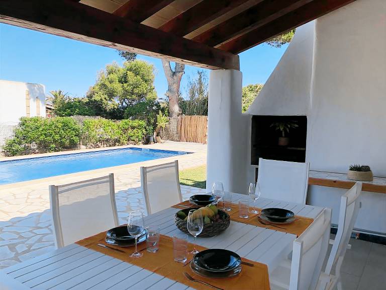 Villa Cala D'or