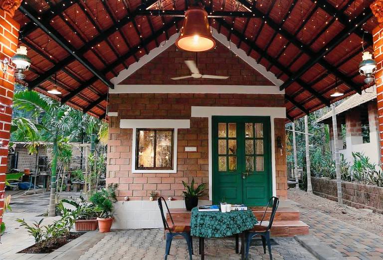 Boutique Farmstay with AC, WiFi & outdoor kitchen! — photo 4