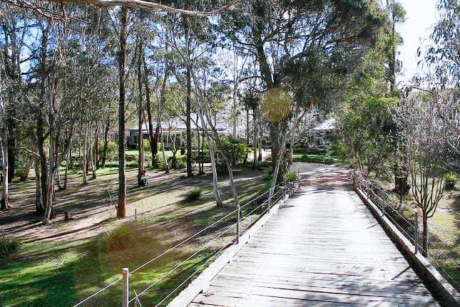 Cottage Berrima