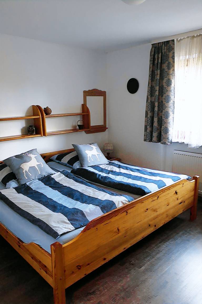 Rental apartment with garden, sauna & patio | Pets allowed — photo 5