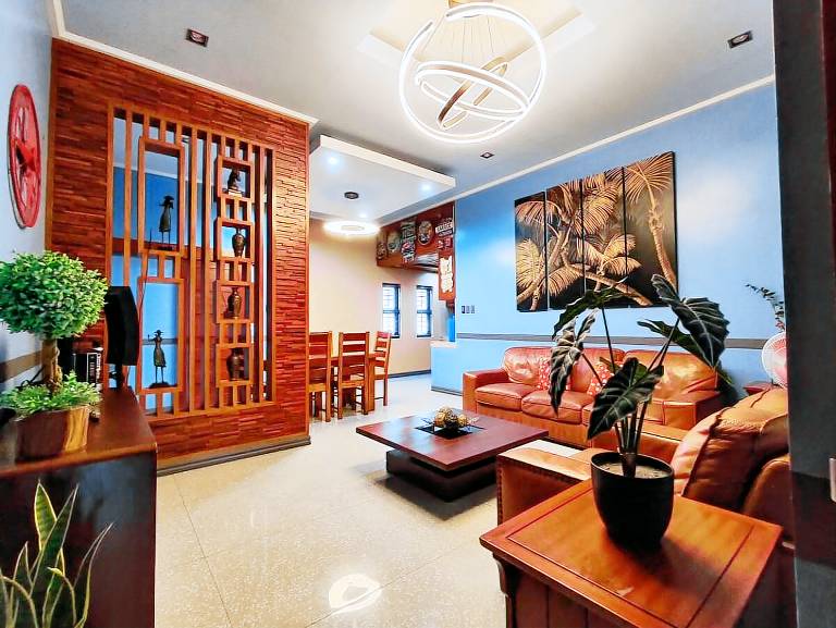 Vacation home with 2 rooms for 12 persons — photo 3