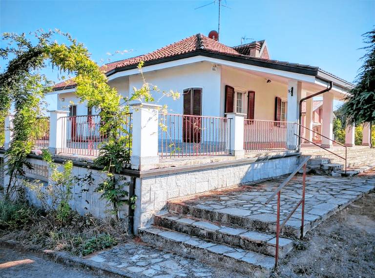 240 m² Ferienhaus