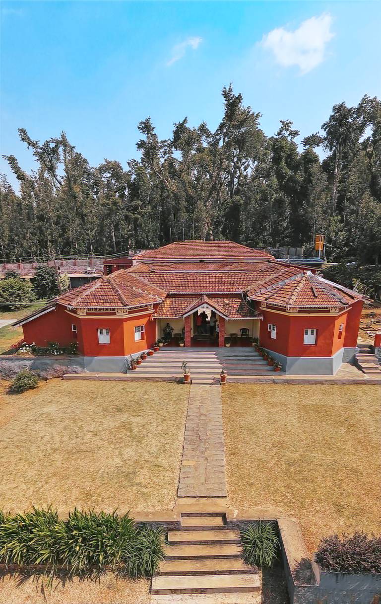 Gonakal Homestay in Chikkamagaluru