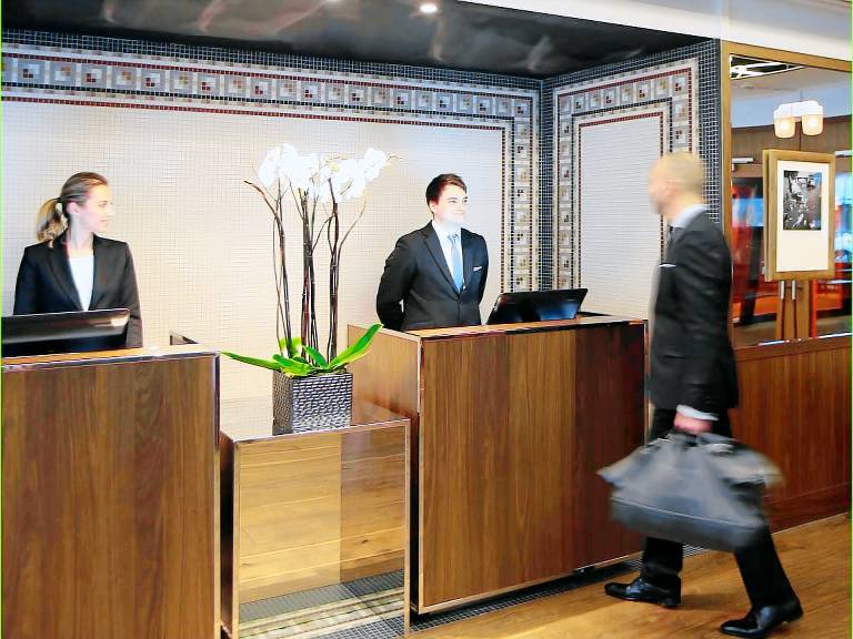 Boutet Bastille Hotel Paris - MGallery Collection in Bagnolet