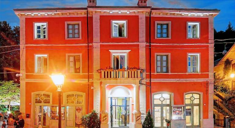 Hotel Roma — photo 3