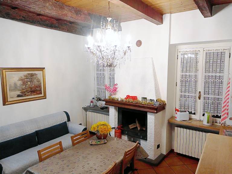 Appartement Bérgamo