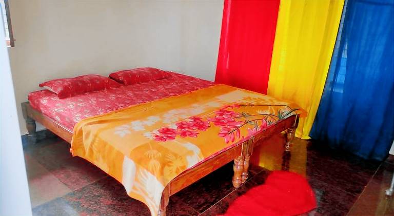 Akshay Sweet Home Stay