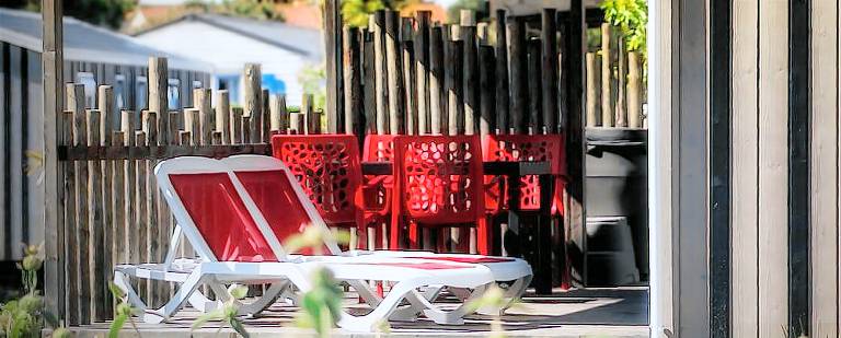 Camping Les Sables-d'Olonne