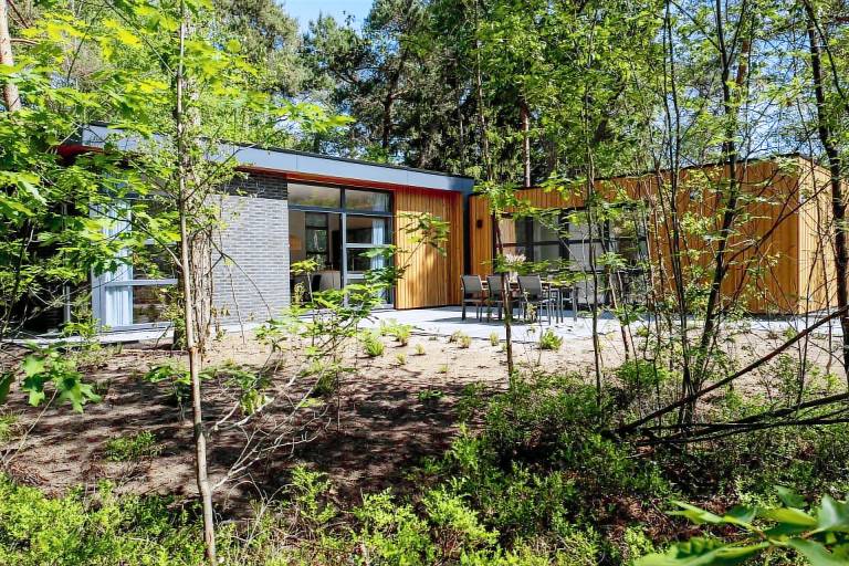 Bungalow Beekbergen-Zuid