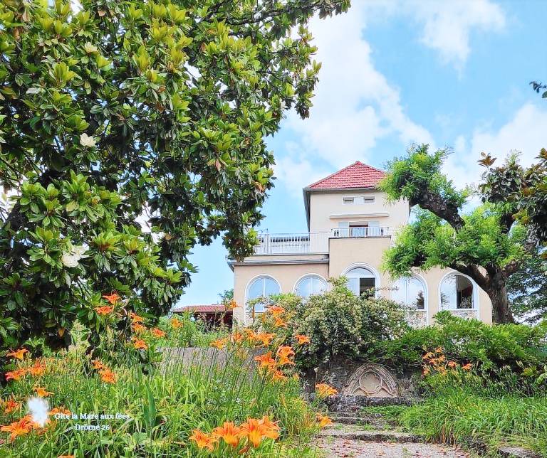Gîte Romans-sur-Isère