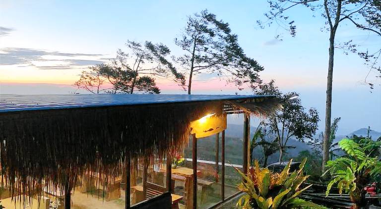 Giri Garden Sunset Glamping — photo 3