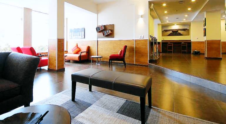 Casa Andina Standard Miraflores San Antonio — photo 3