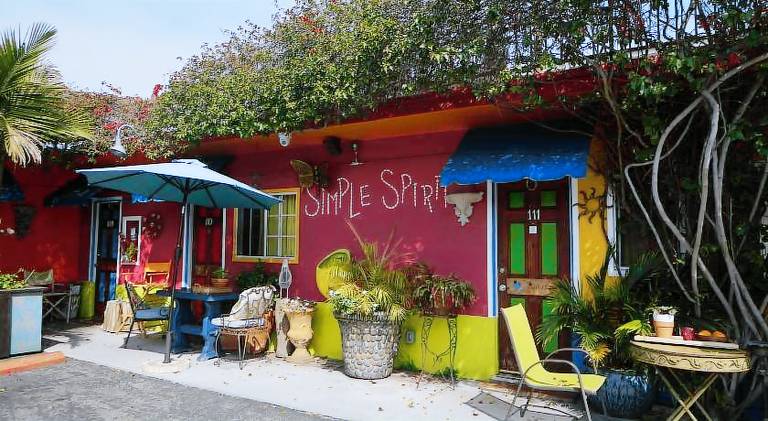 Villa Brasil Motel — photo 5
