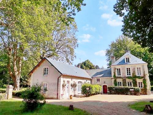 Bed and breakfast Civray-de-Touraine