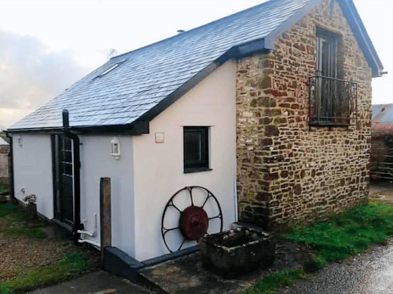 House Sutcombe