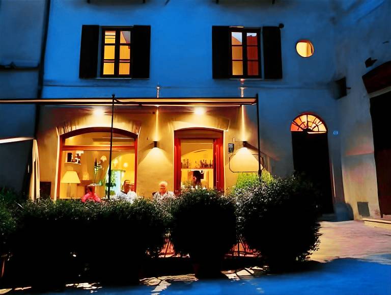 La Locanda Di Cetona in Cetona