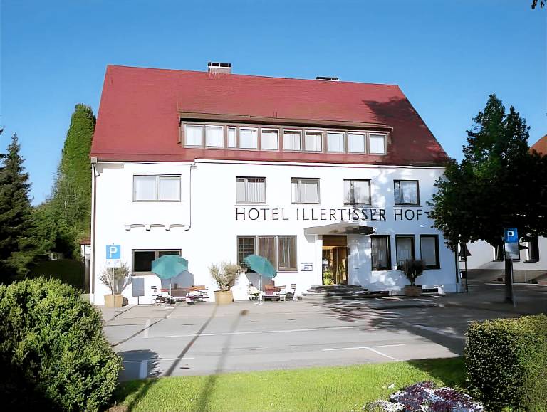 Illertisser Hof