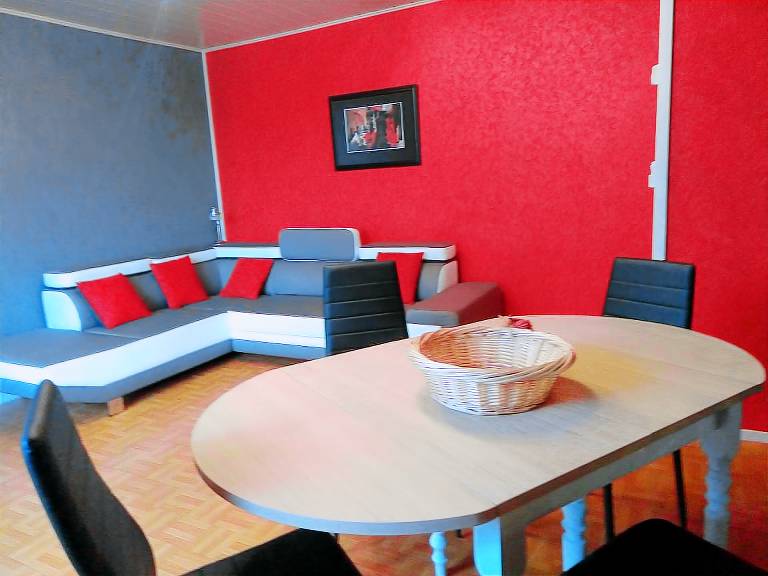 Appartement Dieppe