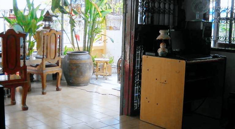 Srikrung Guesthouse — photo 5