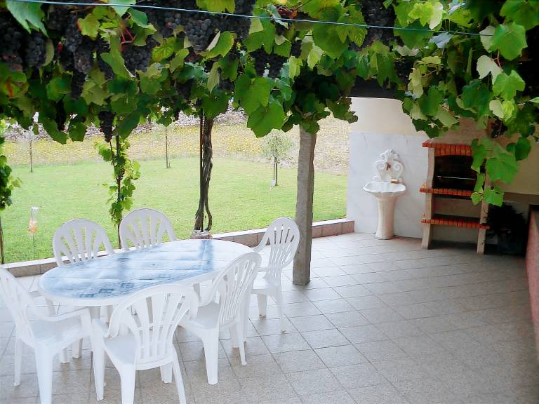 Maison de vacances Vairão
