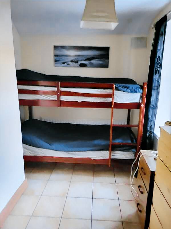 Privé kamer Kilmore