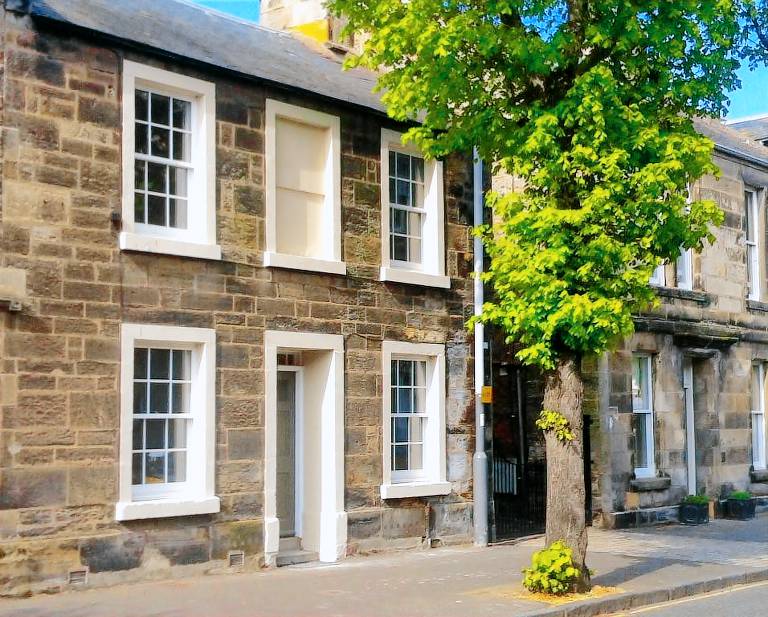 House Saint Andrews
