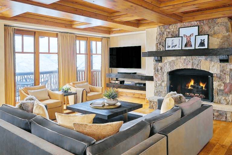 Resort Beaver Creek
