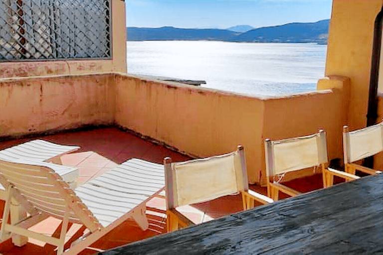 Apartamento Porto Cervo